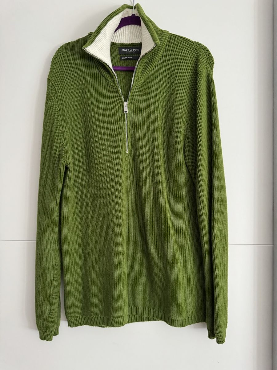 Maglioni & Felpe: Herrenpullover Marc O‘Polo Gr.L – Usato da Safenwil venduto da Ludmila_2807 1
