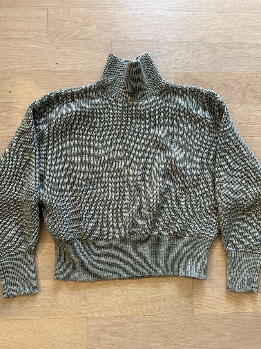 Maglioni & Felpe: Oversized Pullover Gr- S – Usato da Uster venduto da Ninii003