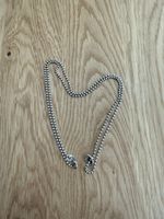Tiffany & Co. silver chain