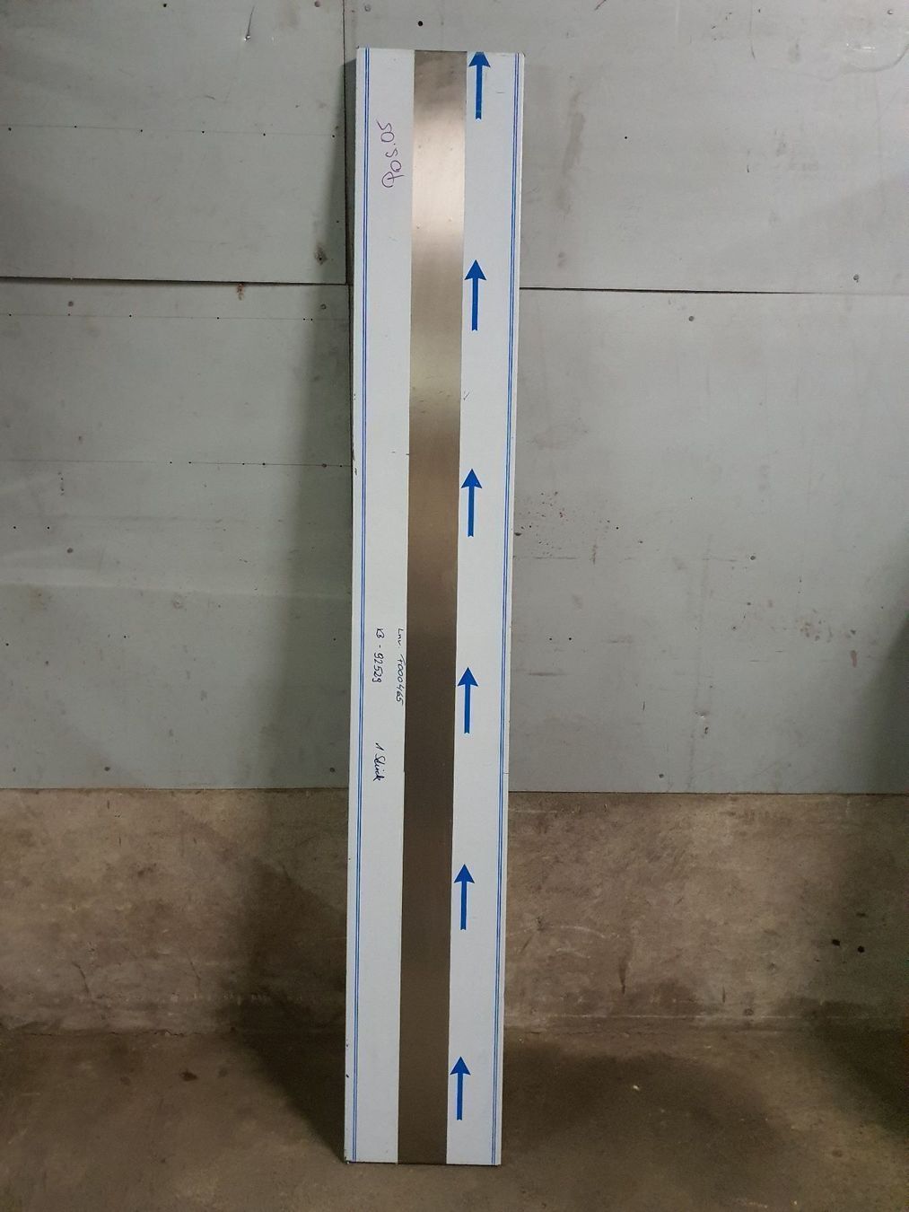Cucine complete: Wandboard #350 – Nuovo (secondo la descrizione) da Wuppenau venduto da Gastro-Wuppenau