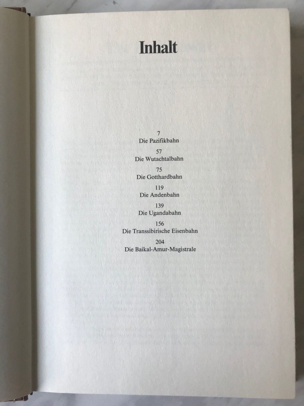 Bücher: Pioniere der Eisenbahn – Gebraucht aus Mirchel von buecher_wurm 1
