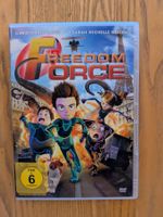 Freedom Force (DVD)
