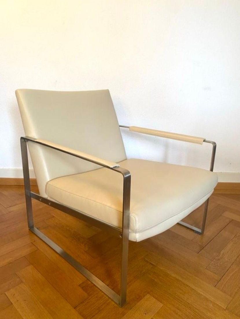 Poltrone: Design Sessel Chair by sohoConcept – Usato da St. Gallen venduto da regulla123 1