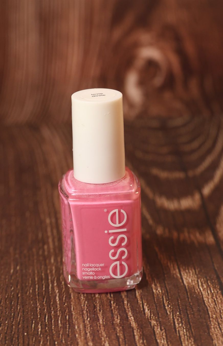 Essie Smalto per unghie: ESSIE Nagellack "Pink", 13,5 ml – Nuovo (secondo la descrizione) da Thusis venduto da cwe_7gjm