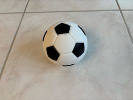 Fussball-Wecker guter Zustand