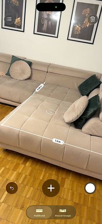 Sofas: Sofa – Gebraucht aus Kloten von Maxxx82 1