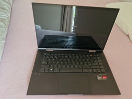 HP ENVY x360 Convertible 15-eu0xxx