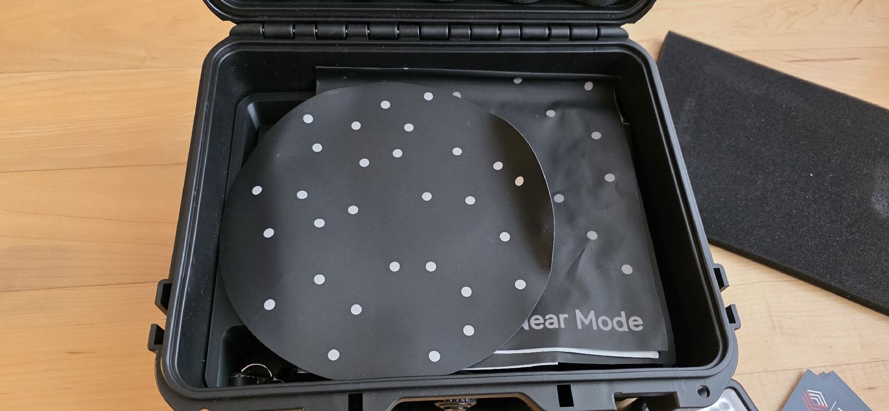 Scanner: 3D Scanner Revopoint Miraco – Gebraucht aus Gossau ZH von Ema_24 5