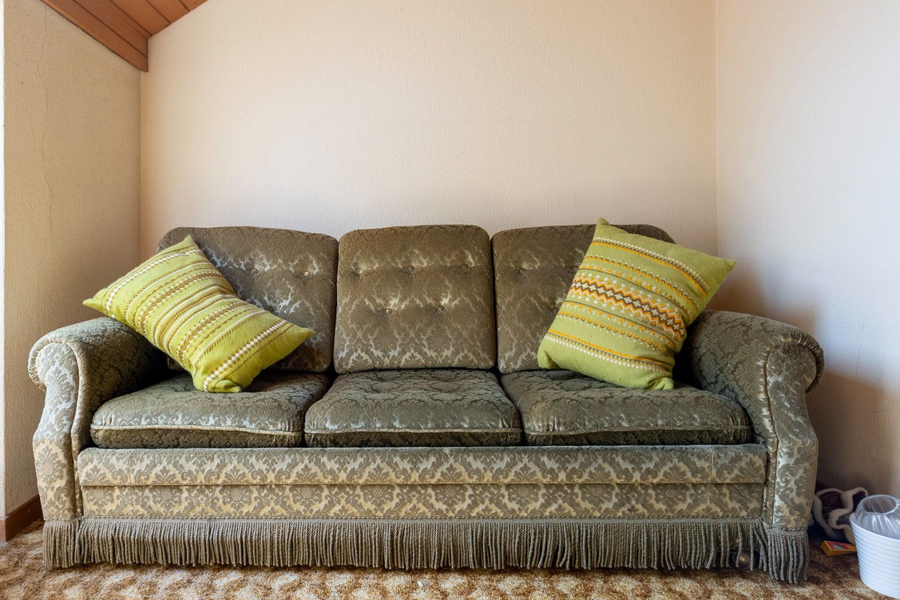 Sofas: Bett Sofa – D'occasion à Rupperswil par ber_5v6f