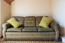 Bett Sofa