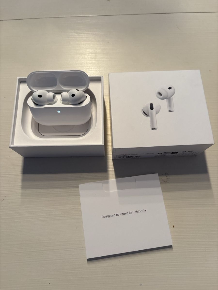 Apple Casques audio: AirPods Pro3 – Neuf avec emballage d'origine à zürich par Jerry60