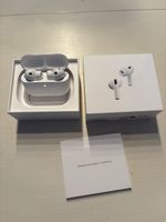 AirPods Pro3