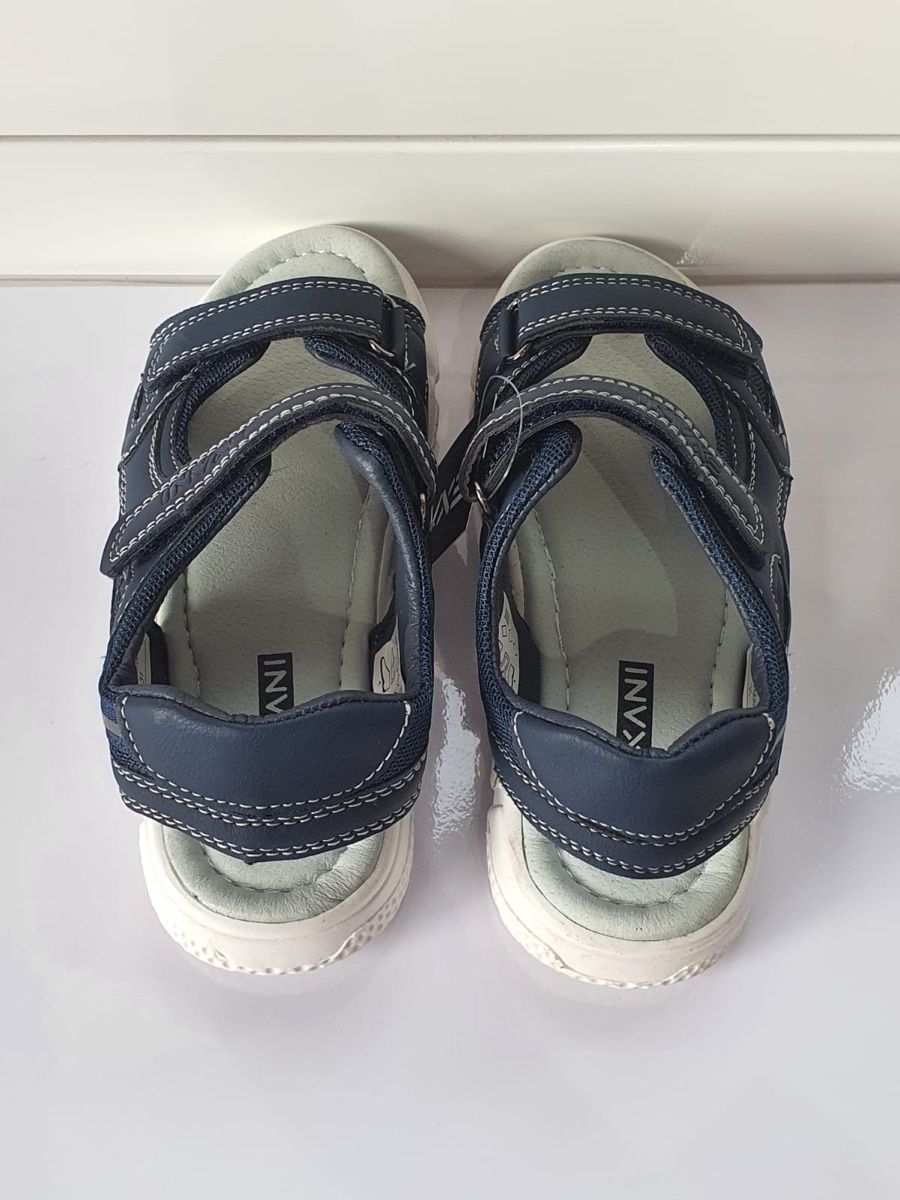 Schuhe für Jungen: Gr. 34 - Exani Kindersandalen, Neu – Neu und originalverpackt aus Nürensdorf von Mandy_Nguyen 3