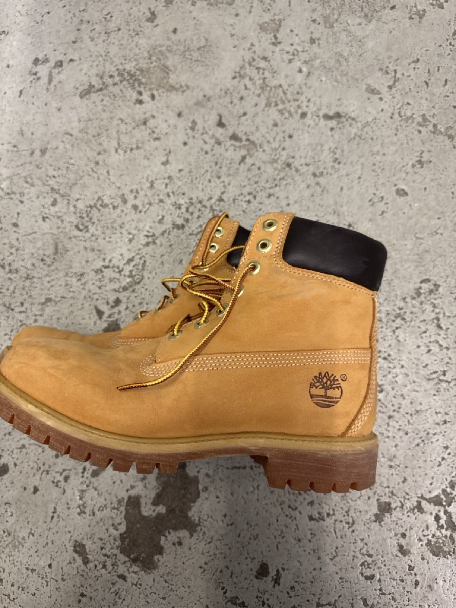 Timberland Scarpe da uomo: Timberland Boots – Usato da Ostermundigen venduto da hacelina 1
