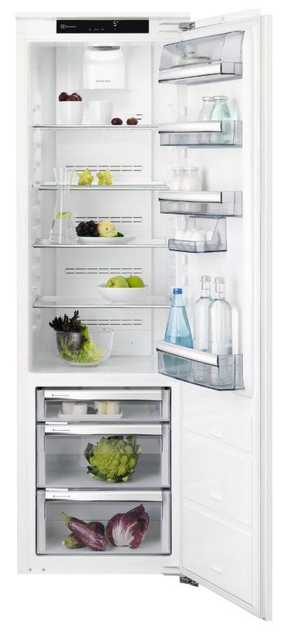 Electrolux Frigoriferi: Electrolux Kühlschrank – Nuovo (secondo la descrizione) da Dinhard venduto da hub_9nl6