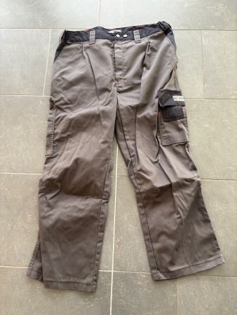 Hose / Arbeiterhose - Grösse 44 - Worker