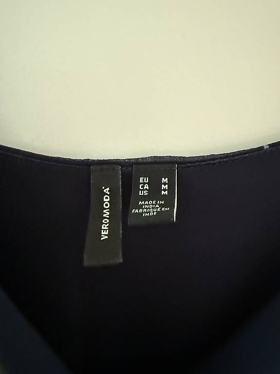 Vestiti: Sommerkleid Vero Moda M – Usato da Aarberg venduto da holidays00 2