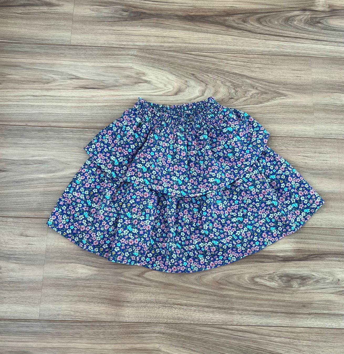 Gonne: Summer mini skirt, 100% cotton, like new – Usato da Arzier Le Muids venduto da oma_w5bq