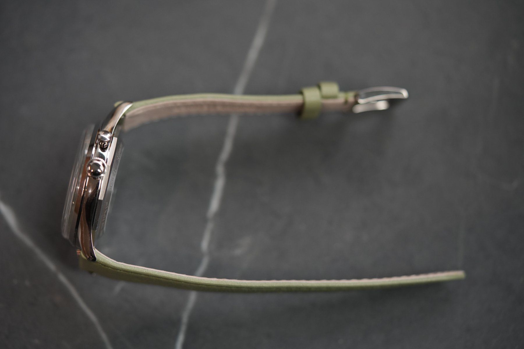 Vulcain Montres: Vulcain Cricket – D'occasion à Faoug par Bruce_Wayne23 4