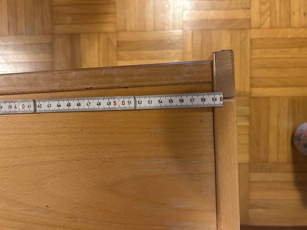 Bänke: Holzbank für Kinder – Gebraucht aus Zürich von yoncaK 2