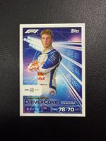 Topps Turbo Attax 2026 Liam Lawson 172