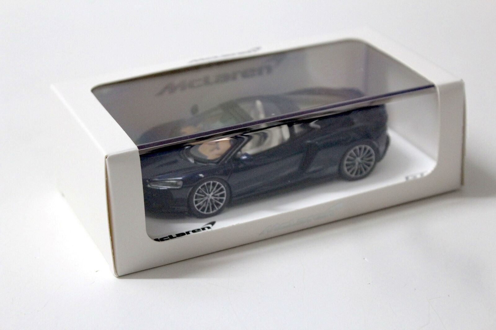 Modellautos: McLaren GT (2019) – Neu und originalverpackt aus Flawil von Imperiosud 7