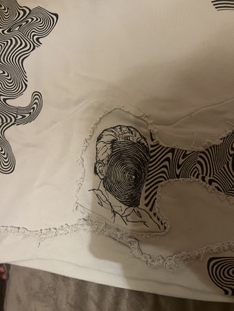 Sxvsu Sweater Grösse M 
