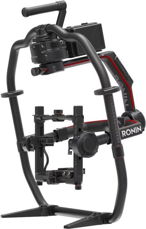 DJI Altri Accessori: DJI Ronin 2 mit Transportkoffer – Usato da Evilard venduto da tomcatsec