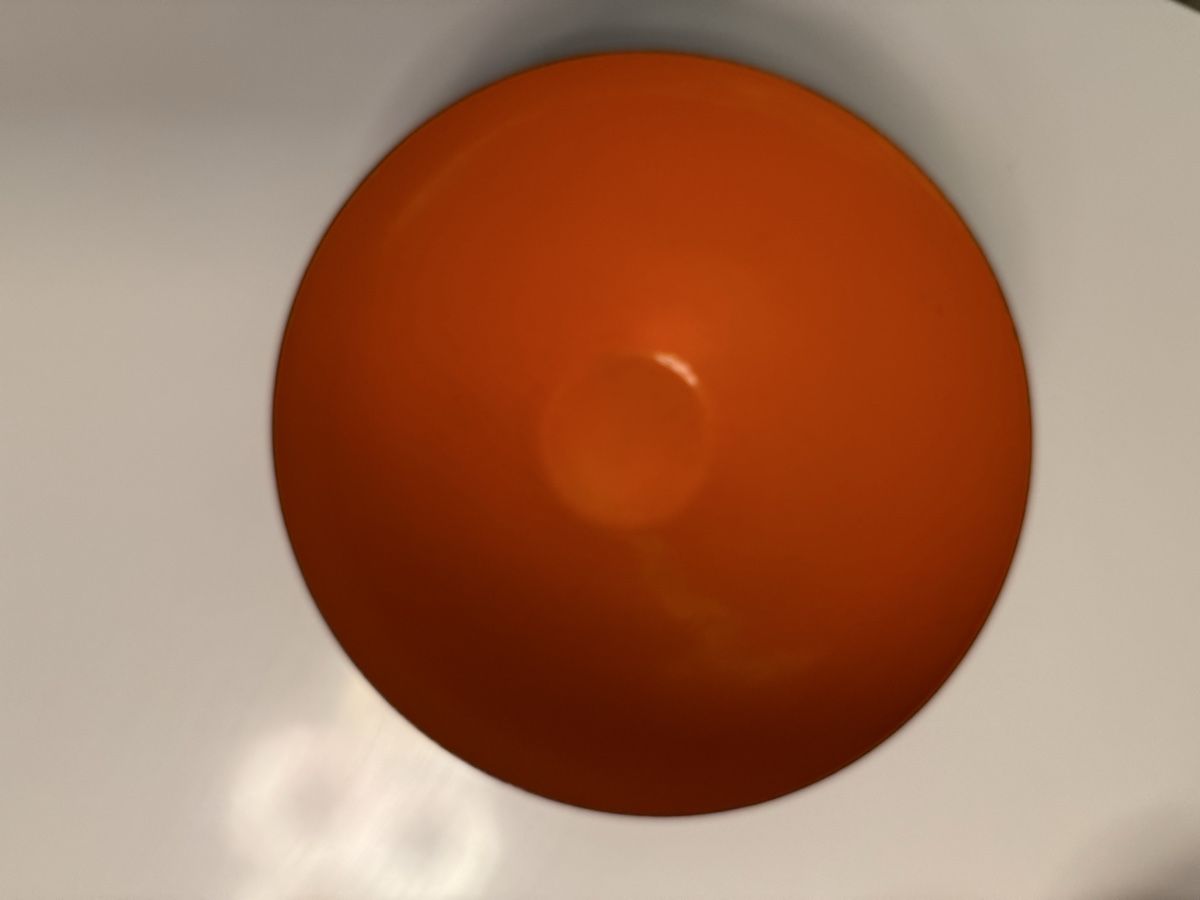Normann Copenhagen Ciotole: Bols Krenit vintage 60’ – Usato da Les Genevez JU venduto da fabliane 4