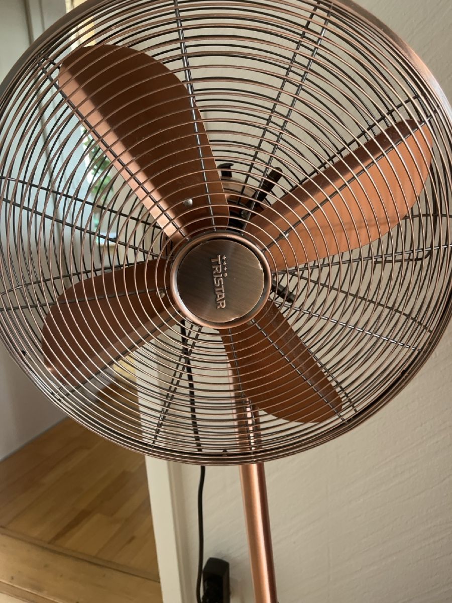 Trisa Ventilatoren: Ventilator von Tristar, kaum gebraucht!  – Gebraucht aus Emmen von Lucullus02 1