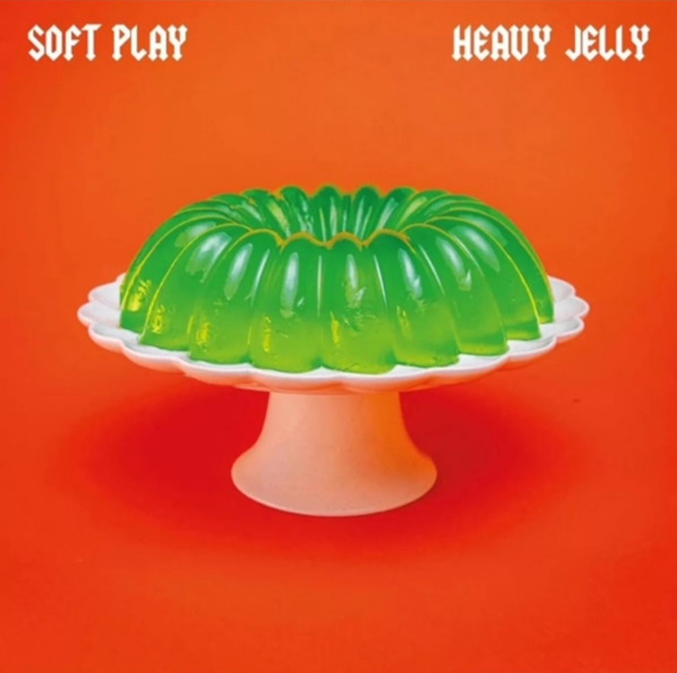 Dischi in vinile: Vinyl LP - Soft Play - Sealed - Limited edition - 2024 – Nuovo e nell'imballaggio originale da Villeret venduto da Fil11