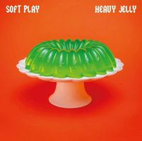 Vinyl LP - Soft Play - Sealed - Limited edition - 2024