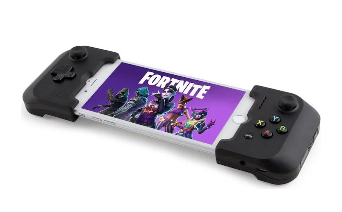 Controller: Gamevice GV157 – Usato da Basel venduto da Schmutpa