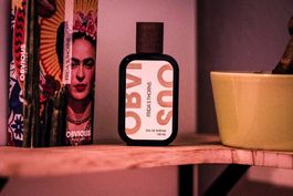 Frida's Thorns, Obvious (decants / Abfüllung 1, 2, 5, 10ml)