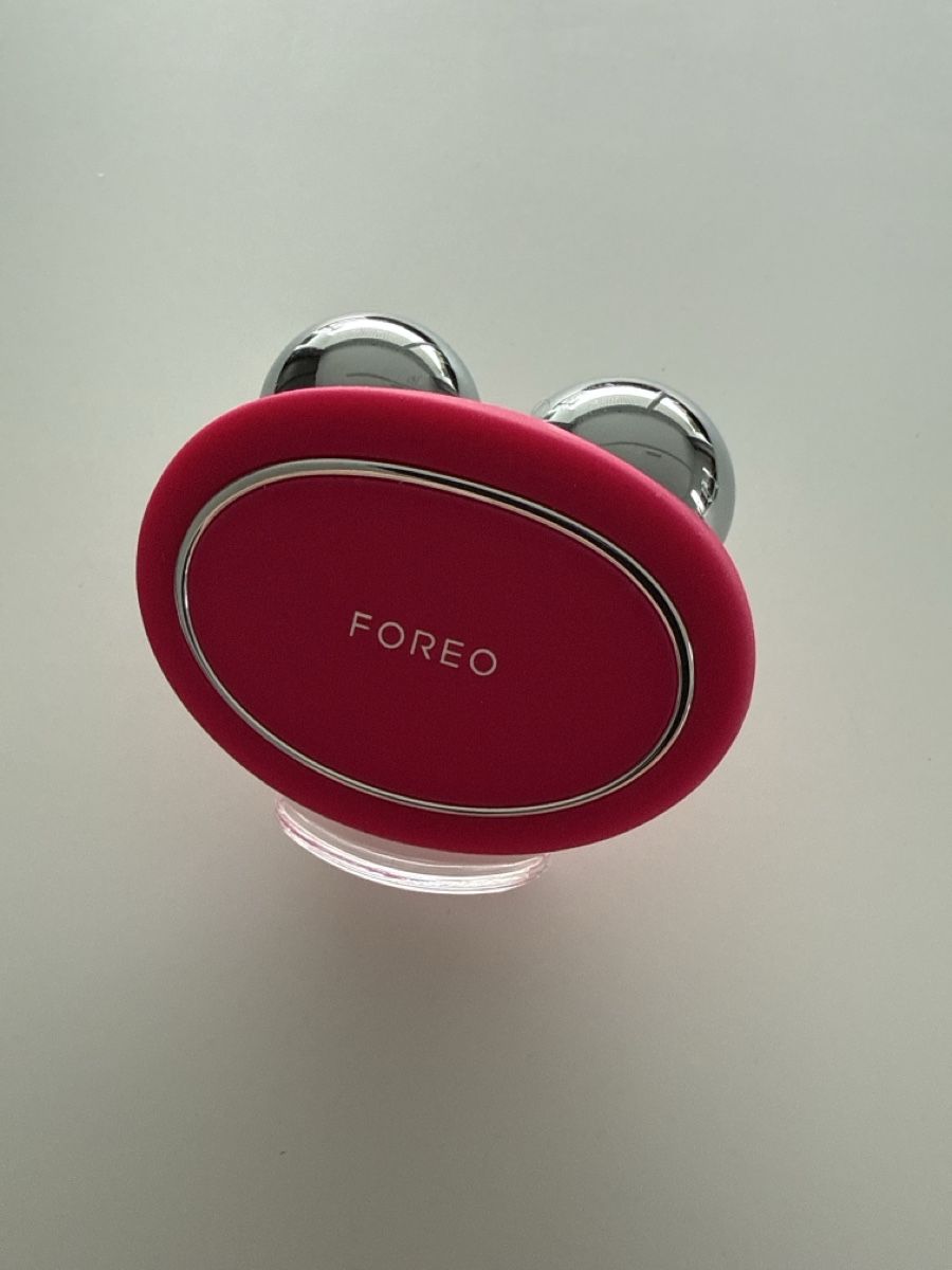 Foreo Gesichtspflege: Foreo Bear – Gebraucht aus Horw von TripleJay 1