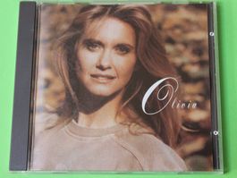 OLIVIA NEWTON-JOHN - GREATEST HITS 1971-1992 CD