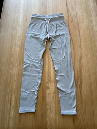Teveo Ripped Leggins