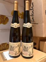2 Flaschen Albert Boxler, Grand Cru Sommerberg 2013 & 2015