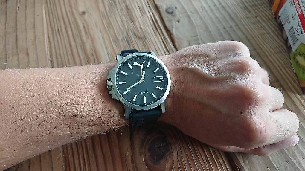 Orologi: Montre puma Water resistant – Usato da avry devant pont venduto da nick18100 1