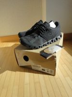 On Running Schuhe Cloud schwarz Grösse 37 Neue!