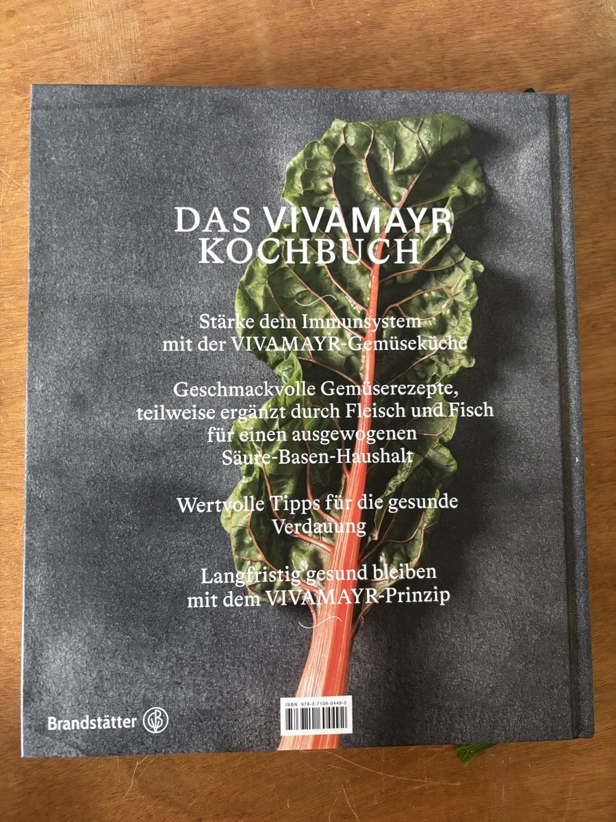 Libri: Gemüse Stars. Vivamayer Küche – Usato da Zürich venduto da WWehrle 2