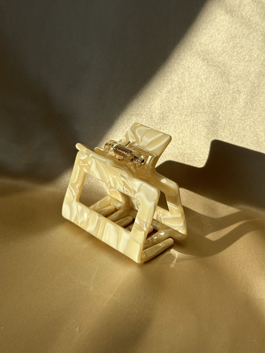 Haarschmuck: Hair claw clip 5cm – Neu und originalverpackt aus Winterthur von LeLe0606 2