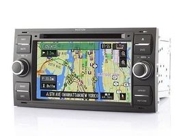 DVD GPS System für FORD all in one
