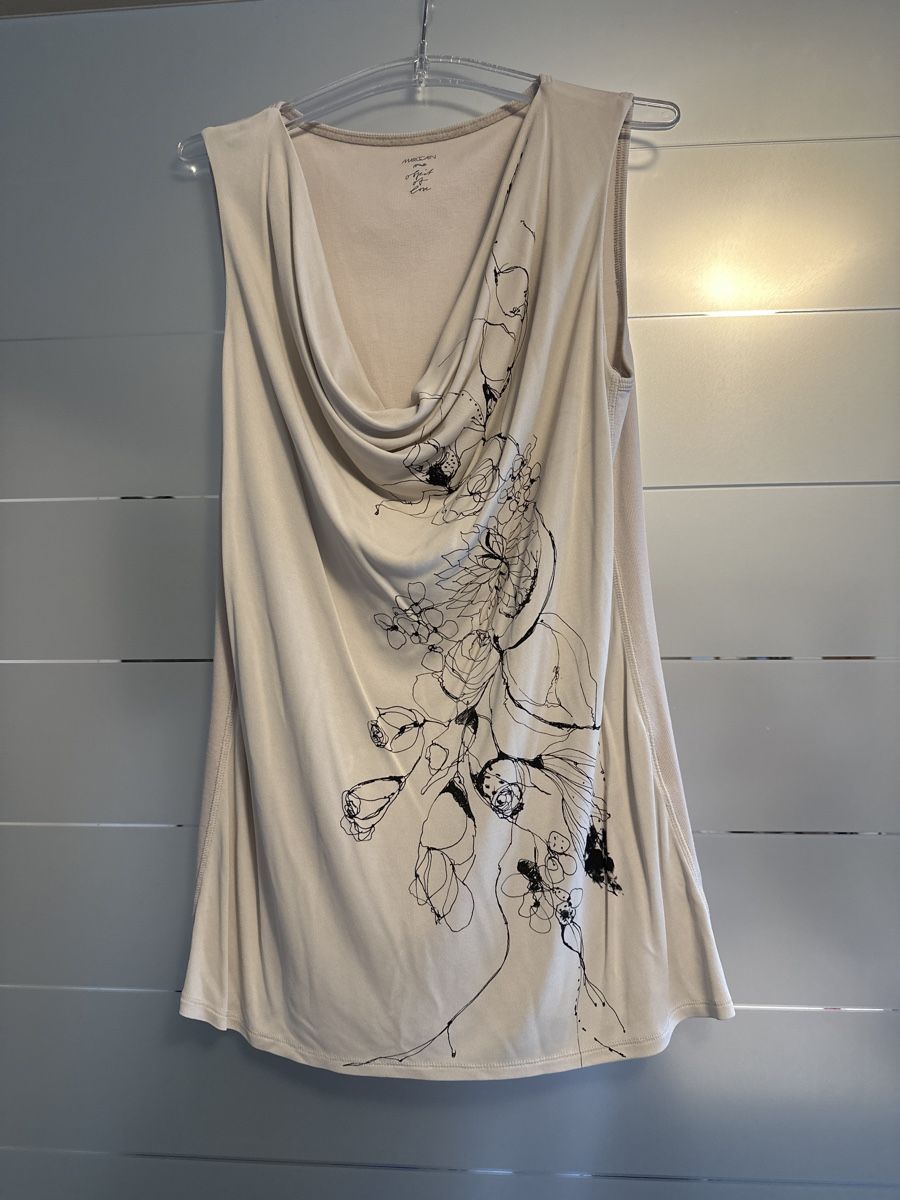 Marc Cain Camicette: Marc Cain Blusenshirt Gr 40 – Usato da Wangen SZ venduto da futura14