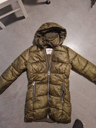 Wintermantel