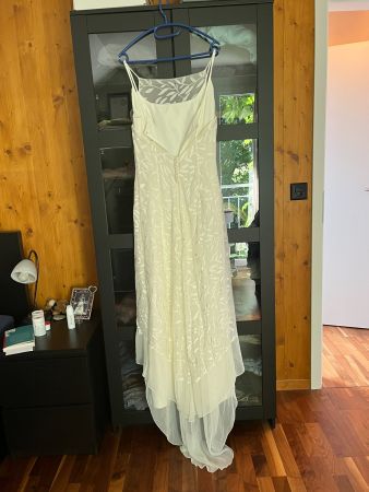 Hochzeitskleid