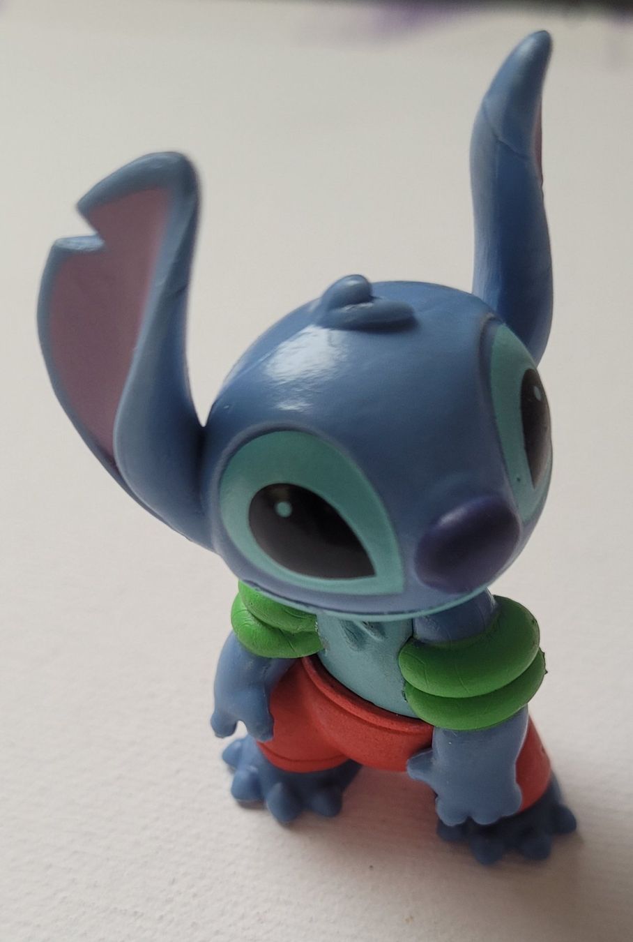 Disney Figuren: STITCH – Neu (gemäss Beschreibung) aus Neftenbach von Mador6