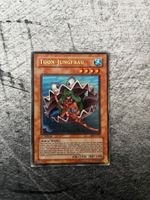 Toon-Jungfrau (SRL-G072), Ultra Rare (1. Auflage)