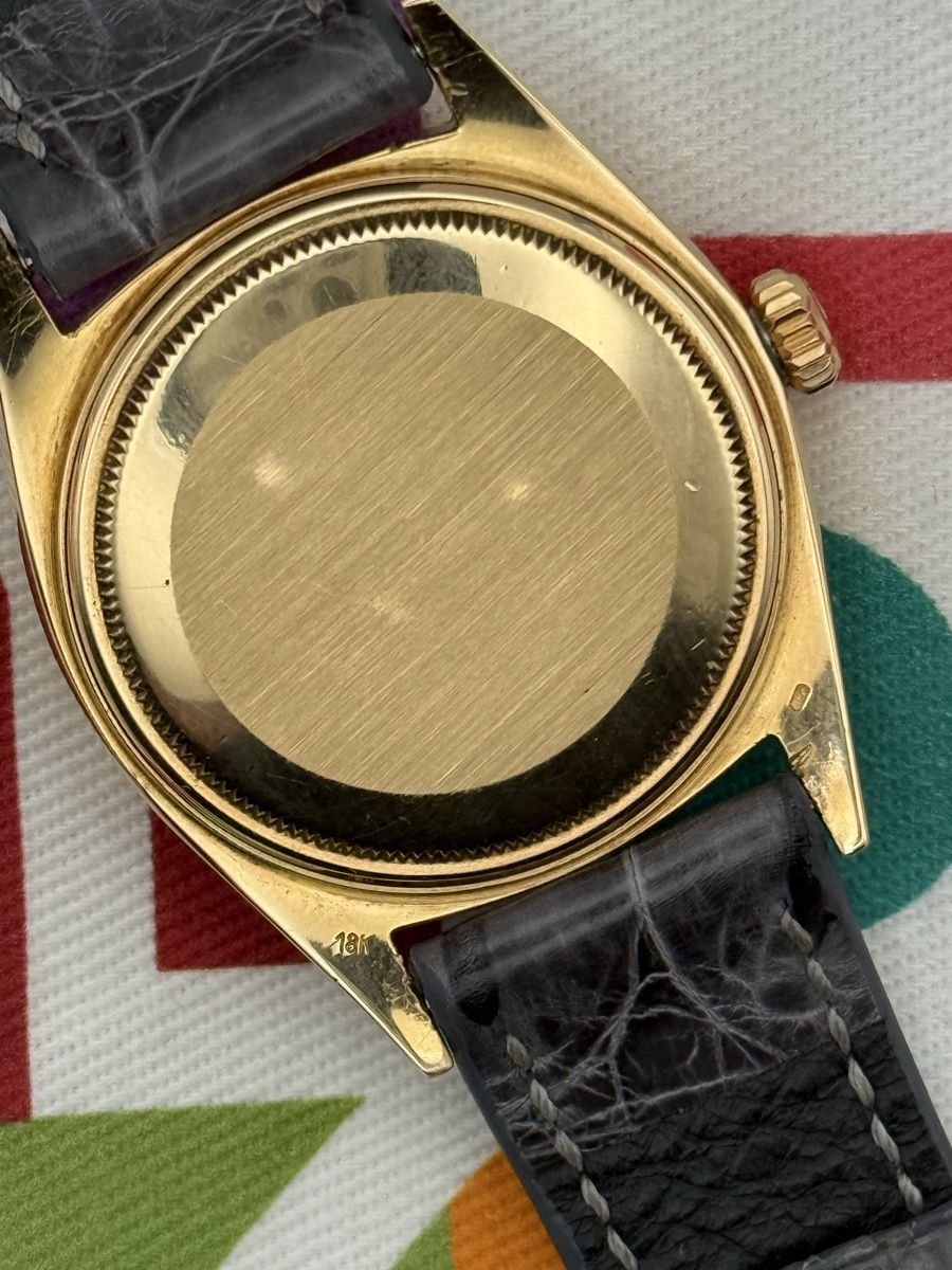 Rolex Uhren: Rolex DayDate 1803 – Gebraucht aus Genève von luc_5q8p 6