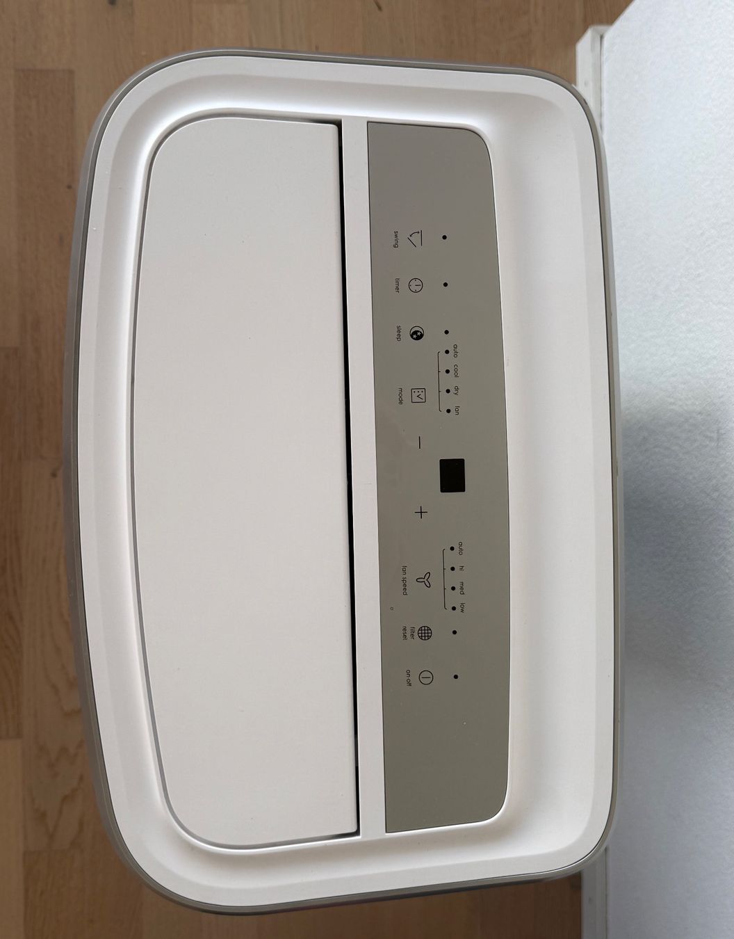 Electrolux Klimageräte: Electrolux Klimaanlage / Air Conditioning – Gebraucht aus Zürich von Mirko_Heinbuch 4